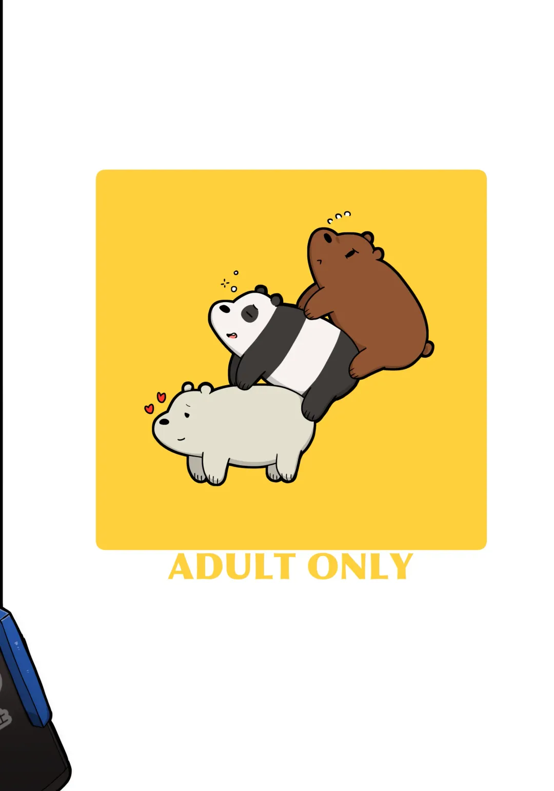 [96panda] Raging As An Internet Celebrity Fhentai - Page 22