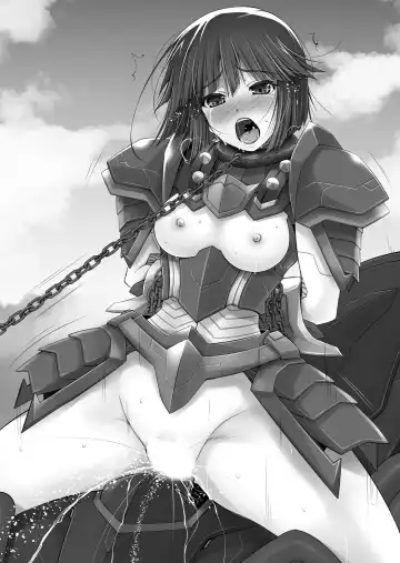 [Midorigi Mura] Thunder Claps! Reborn Watch Land Fhentai - Page 4