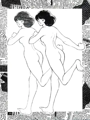 [Sharaku Seiya] 感触 -TOUCH- vol.3 ver.99 Fhentai - Page 36