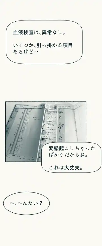 [Velokisss] TS. Watashi wa, M.~ Tanetsuke puresu-hen!~ Fhentai - Page 25