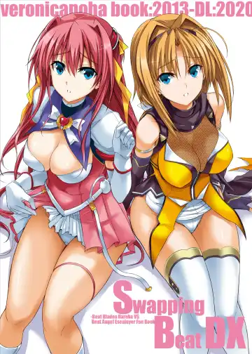 Read [Noba] Swapping Beat DX - Fhentai