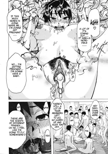 [Shindol] One-Top  Shoujo | One-Top Girl (decensored) Fhentai - Page 28