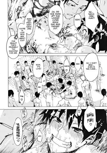 [Shindol] One-Top  Shoujo | One-Top Girl (decensored) Fhentai - Page 30