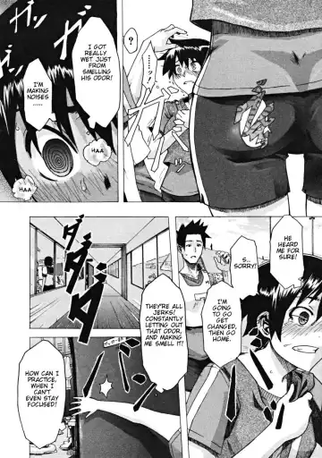 [Shindol] One-Top  Shoujo | One-Top Girl (decensored) Fhentai - Page 8