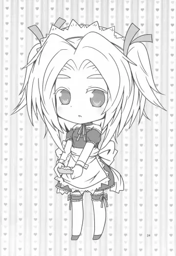 [Kurowa] PTHCream Pie Fhentai - Page 24