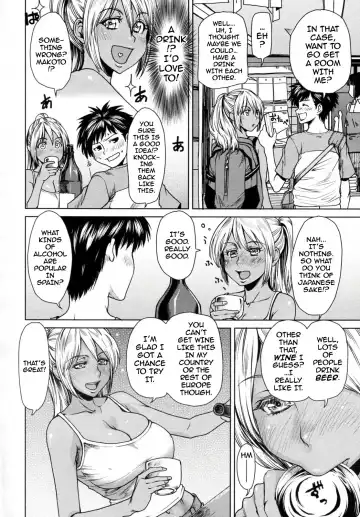 [Ooshima Ryou] Summer Emotion (decensored) Fhentai - Page 6