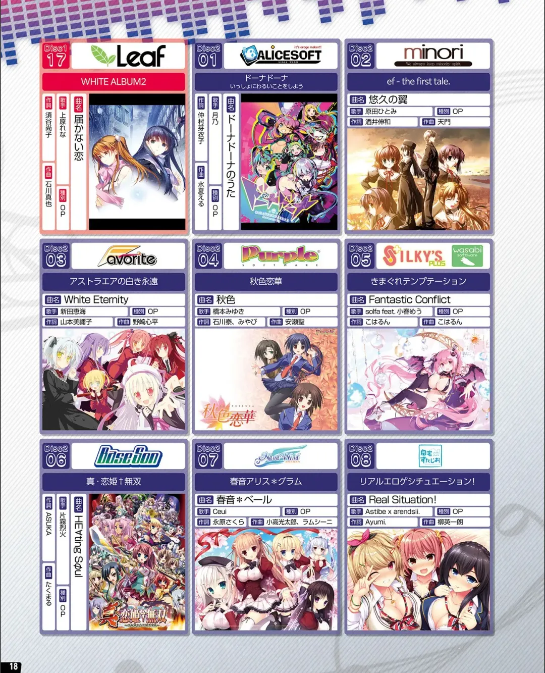 [Nishiki Yoshimune] TECH GIAN 2021-09 Fhentai - Page 10