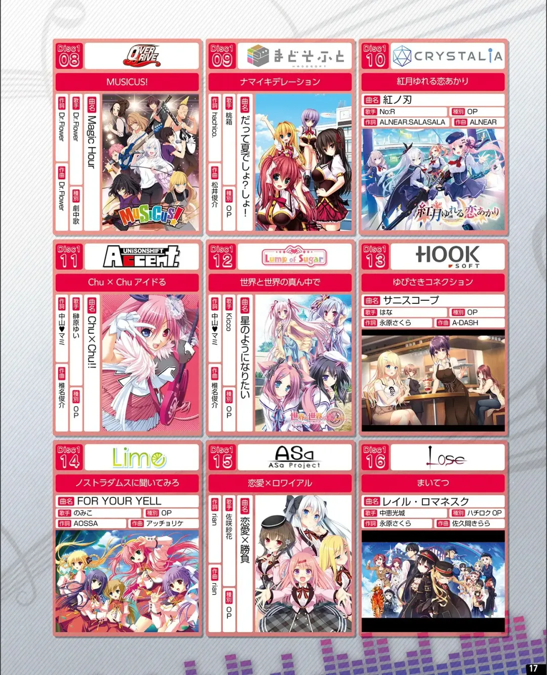 [Nishiki Yoshimune] TECH GIAN 2021-09 Fhentai - Page 9