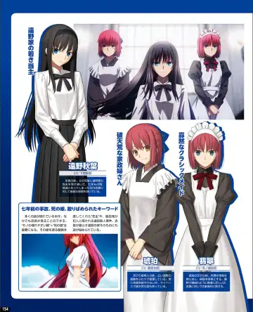 [Nishiki Yoshimune] TECH GIAN 2021-09 Fhentai - Page 146