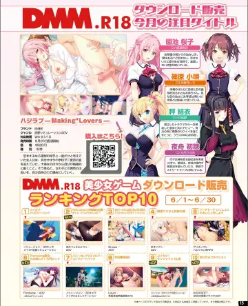 [Nishiki Yoshimune] TECH GIAN 2021-09 Fhentai - Page 7