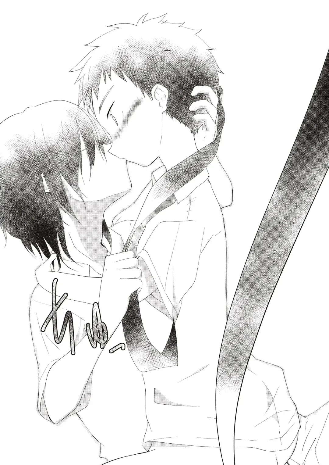 [Pikachurin] Kichiku Senpai o Yamenaide 2 Fhentai - Page 24