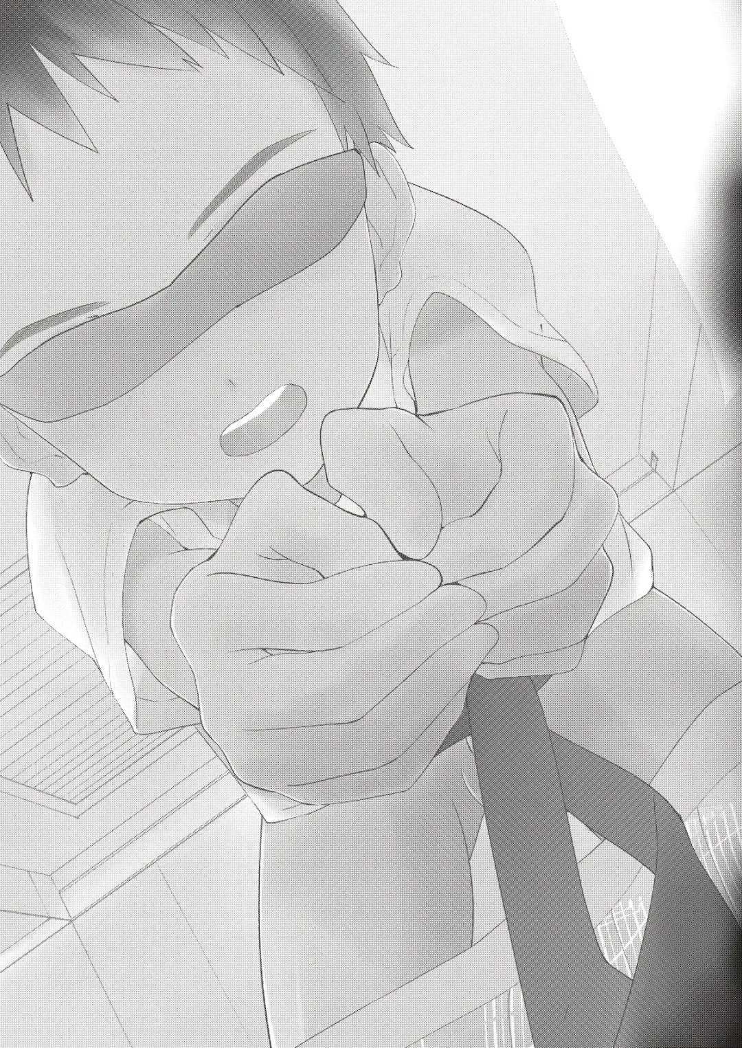 [Pikachurin] Kichiku Senpai o Yamenaide 2 Fhentai - Page 32