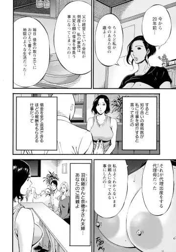 [Nagashima Chosuke] Fukinshin Soukan no Onna Fhentai - Page 52