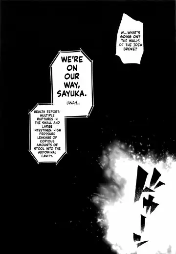 [144] Choukou Inbou -Beat inflation- LV1 | Beat Angel Escalayer -Beat Inflation- LV1 Fhentai - Page 8