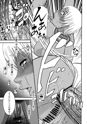 [Narushima Godou] Ryoujoku Shichau zo Hon. Fhentai - Page 10