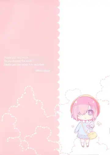 [Mitsui Ichigo] Senpai Daisuki Fhentai - Page 2