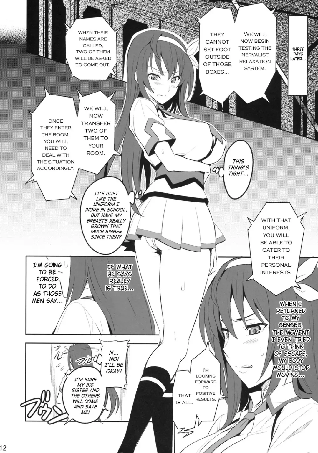 [Takeda Hiromitsu] Takane Tama Fhentai - Page 11