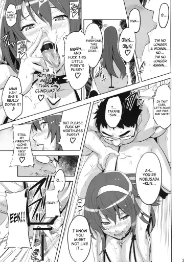 [Takeda Hiromitsu] Takane Tama Fhentai - Page 26