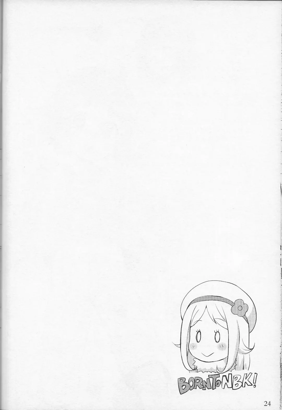 [Ere 2 Earo - S-ram] PLEASE SET YOUR YOMEs! Fhentai - Page 22