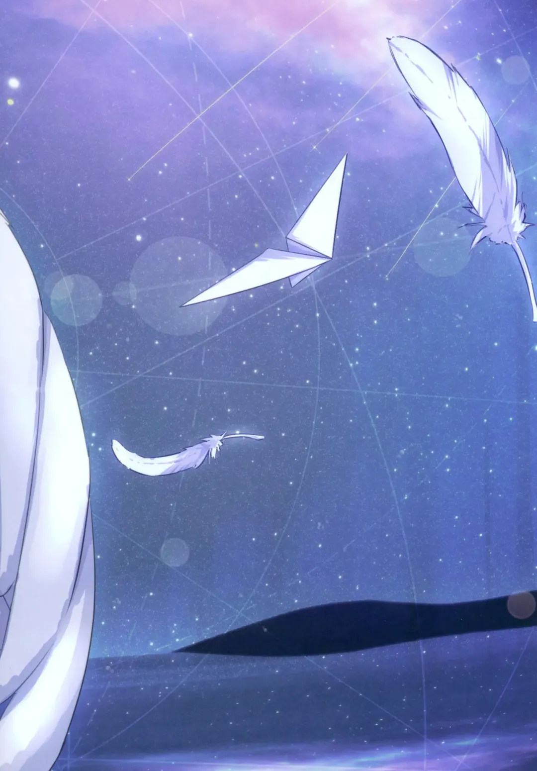 [Hanetsuki Tokei] Tenshi na Hisyokan no Daisuki no Kimochi Fhentai - Page 24