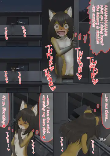shinshi zaibatsu Fox Painting Fhentai - Page 10