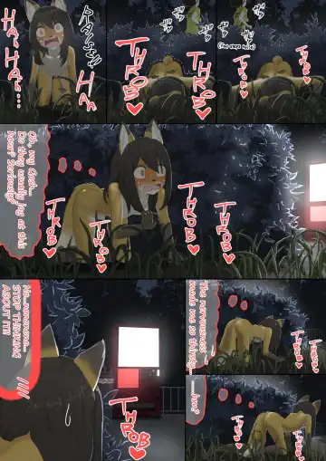 shinshi zaibatsu Fox Painting Fhentai - Page 15