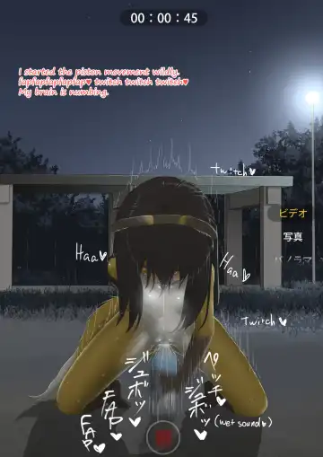 shinshi zaibatsu Fox Painting Fhentai - Page 34