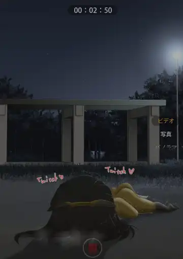 shinshi zaibatsu Fox Painting Fhentai - Page 41