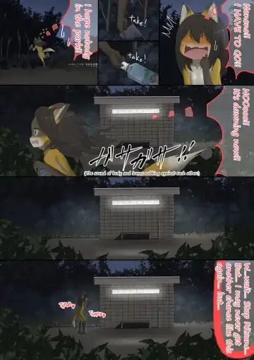 shinshi zaibatsu Fox Painting Fhentai - Page 45