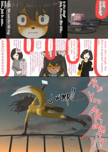 shinshi zaibatsu Fox Painting Fhentai - Page 55