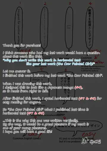 shinshi zaibatsu Fox Painting Fhentai - Page 62