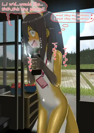 shinshi zaibatsu Fox Painting Fhentai - Page 66