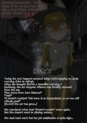 shinshi zaibatsu Fox Painting Fhentai - Page 67