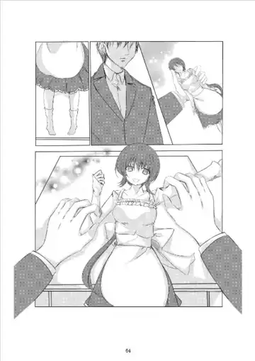 [Sakurai Ayane] shinenkan Paipan Doll Wife Fhentai - Page 9