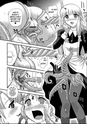 [Dulce-q] Toriko Fhentai - Page 12