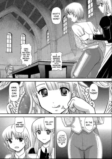 [Dulce-q] Toriko Fhentai - Page 2