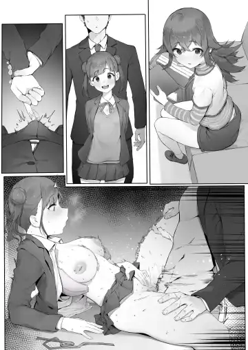 [Nigiri Usagi] Sonoda Zoku Fhentai - Page 12