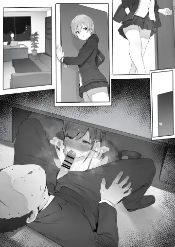[Nigiri Usagi] Sonoda Zoku Fhentai - Page 13