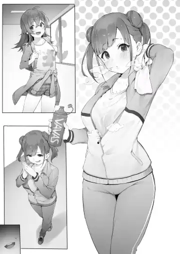 [Nigiri Usagi] Sonoda Zoku Fhentai - Page 8