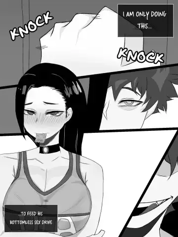 Read BNHA NTR - Fhentai