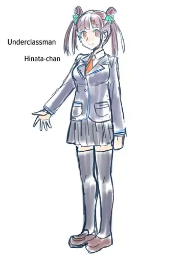 [581] Cool Bishoujo Remodeling Ch12・Program Bug Edition Fhentai - Page 8