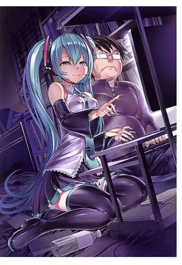 [Hakaba] Seidorei Utahime Fhentai - Page 33