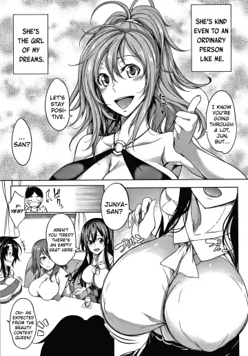 [Momiyama] Oppai Switch | Tit Switch Ch. 0-1 Fhentai - Page 12