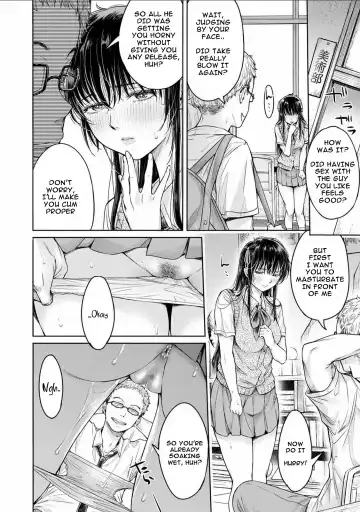 [H9] Kanojo ni Kokuhaku Suru Mae ni Tomodachi ni Nakadashi Sareta... 3 Fhentai - Page 16