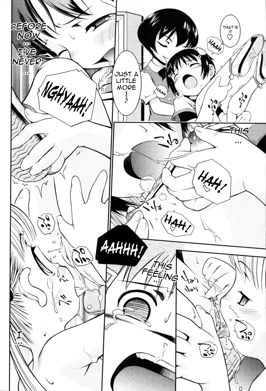 [Sekihan] Ohime-sama Club | Princess Club Fhentai - Page 22
