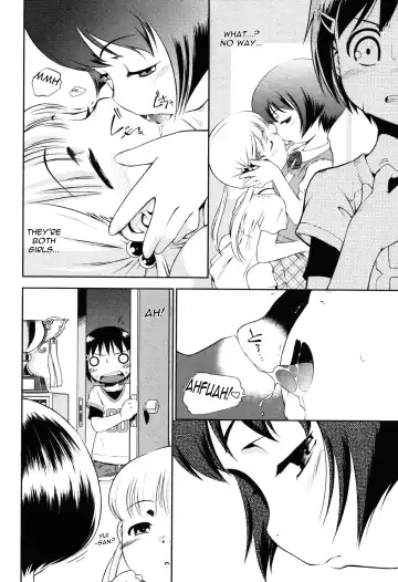 [Sekihan] Ohime-sama Club | Princess Club Fhentai - Page 4