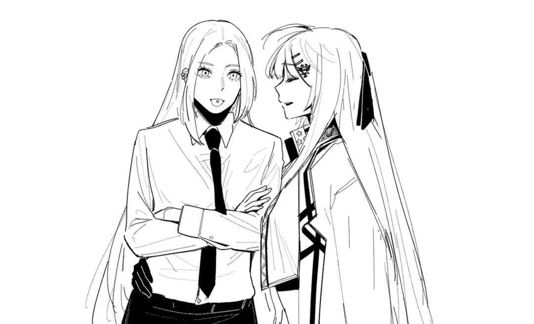 [Huqu] Sex Position 3 Fhentai - Page 8