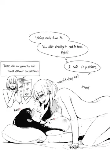 Read [Huqu] Sex Position 3 - Fhentai