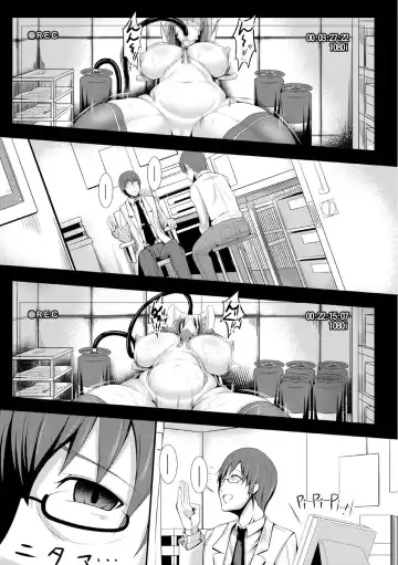 [Tanenashi Kuribo] JK Aigan Chiiku Nisshi 1-wa Fhentai - Page 6