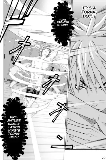 [Ichiga] Ikemen Danshikou ShikoShiko Bu Fhentai - Page 20